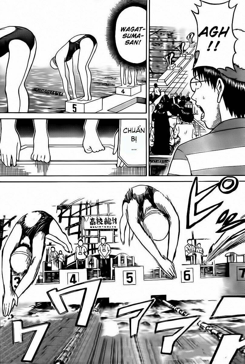 vợ tôi là wagatsuma chapter 7 21