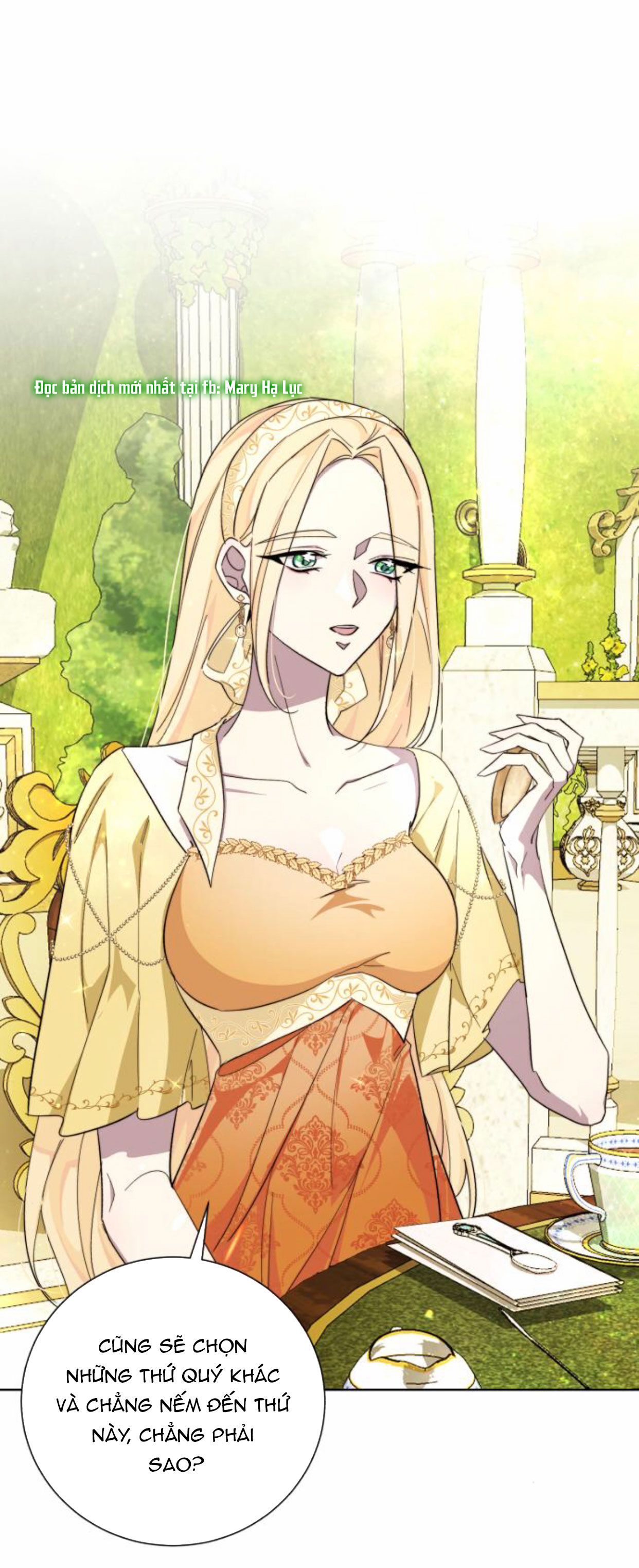 đã có lúc ta muốn nàng chết đi chapter 26 16