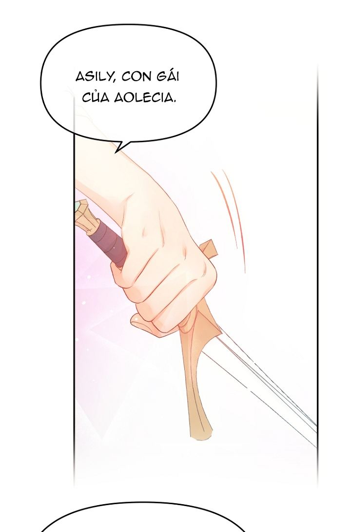 đừng đặt tình cảm mình vào cuốn sách đó chapter 15 51