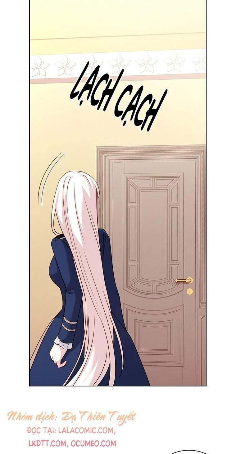 để yên cho tiểu thư hiền chapter 43 128