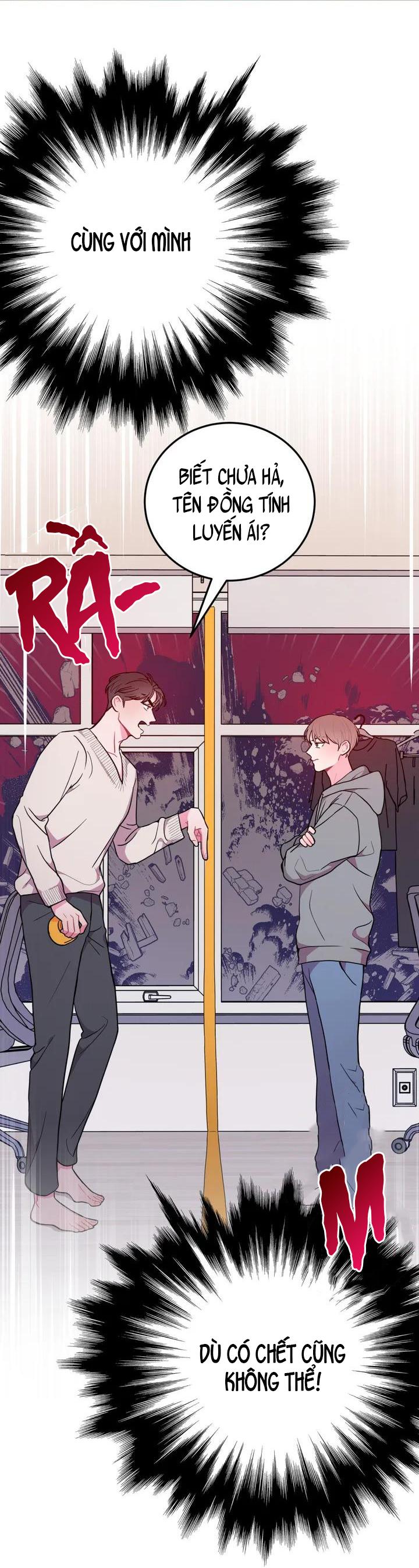 lưng chừng chapter 1 8