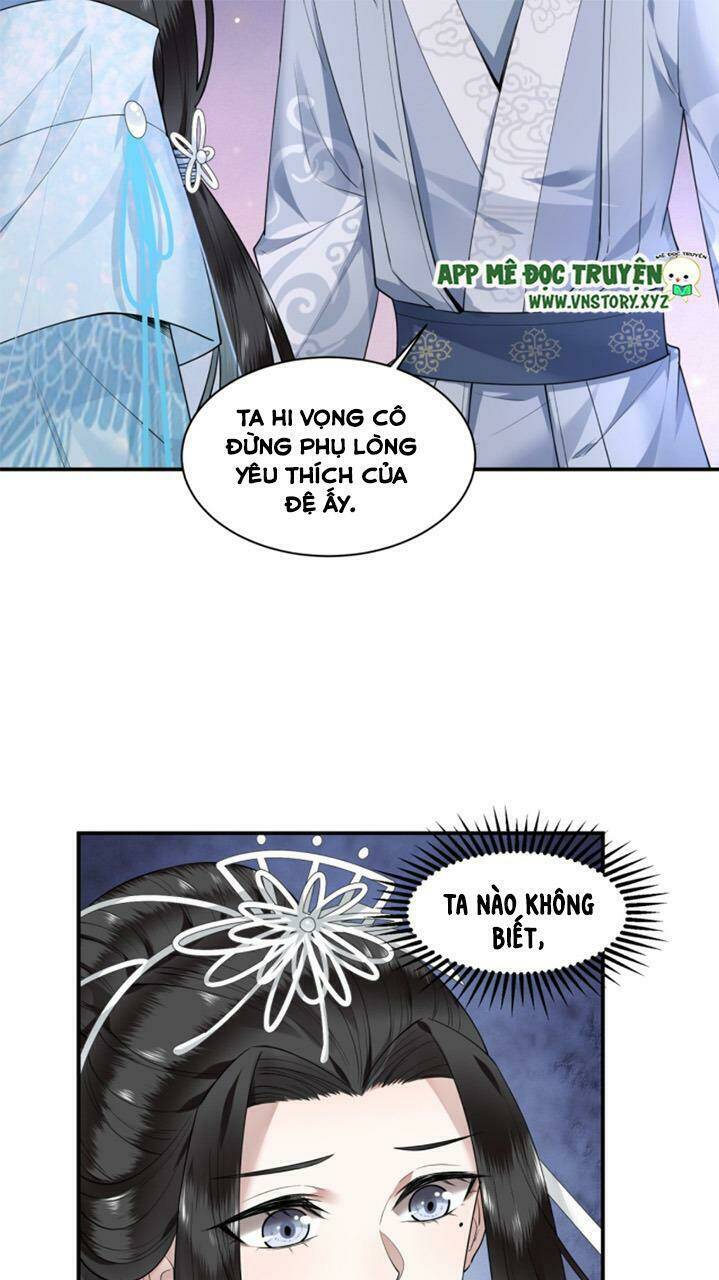 phượng hoàng vu phi chapter 68 21