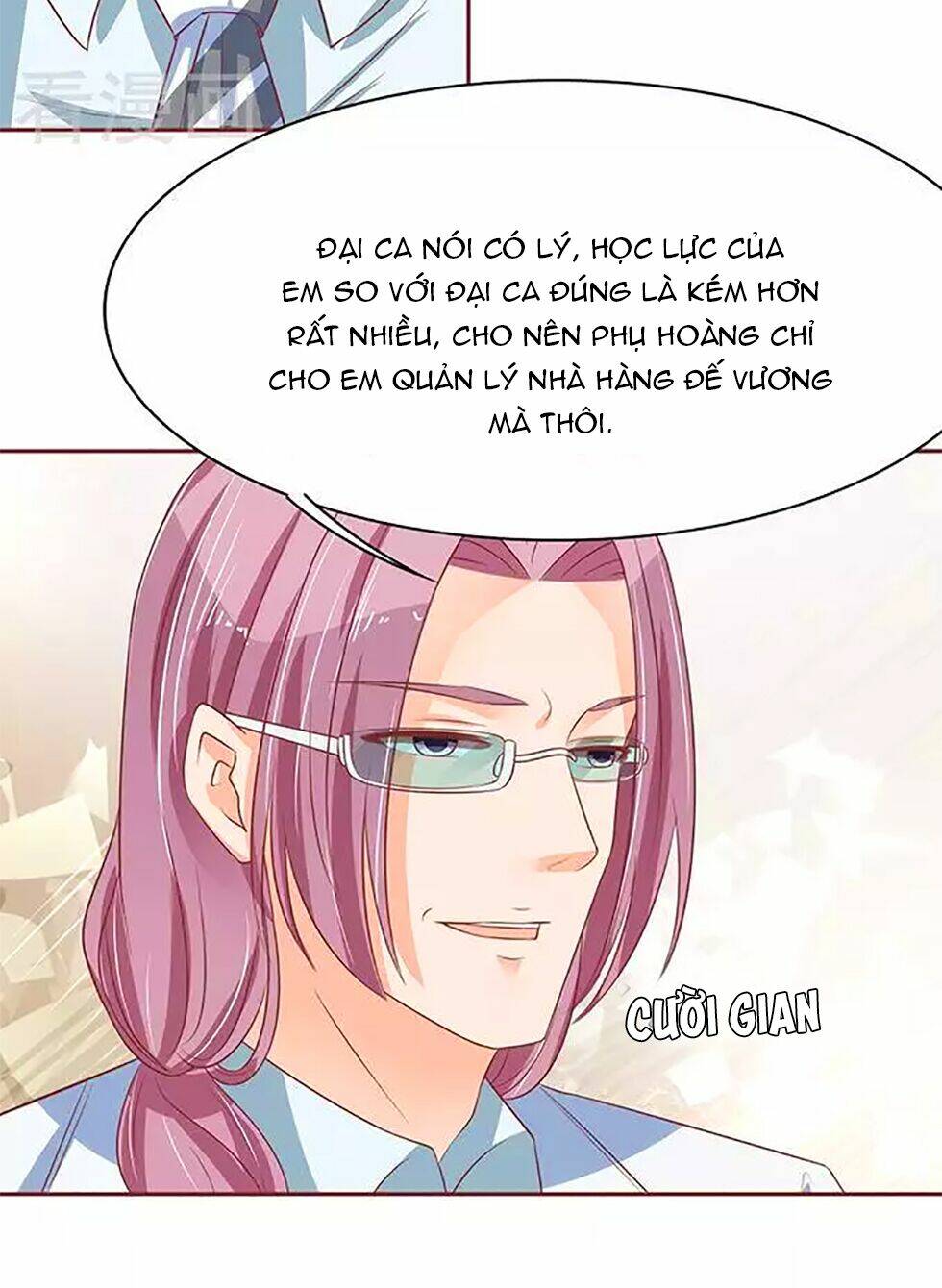 vương tước tư hữu bảo bối chapter 100 18