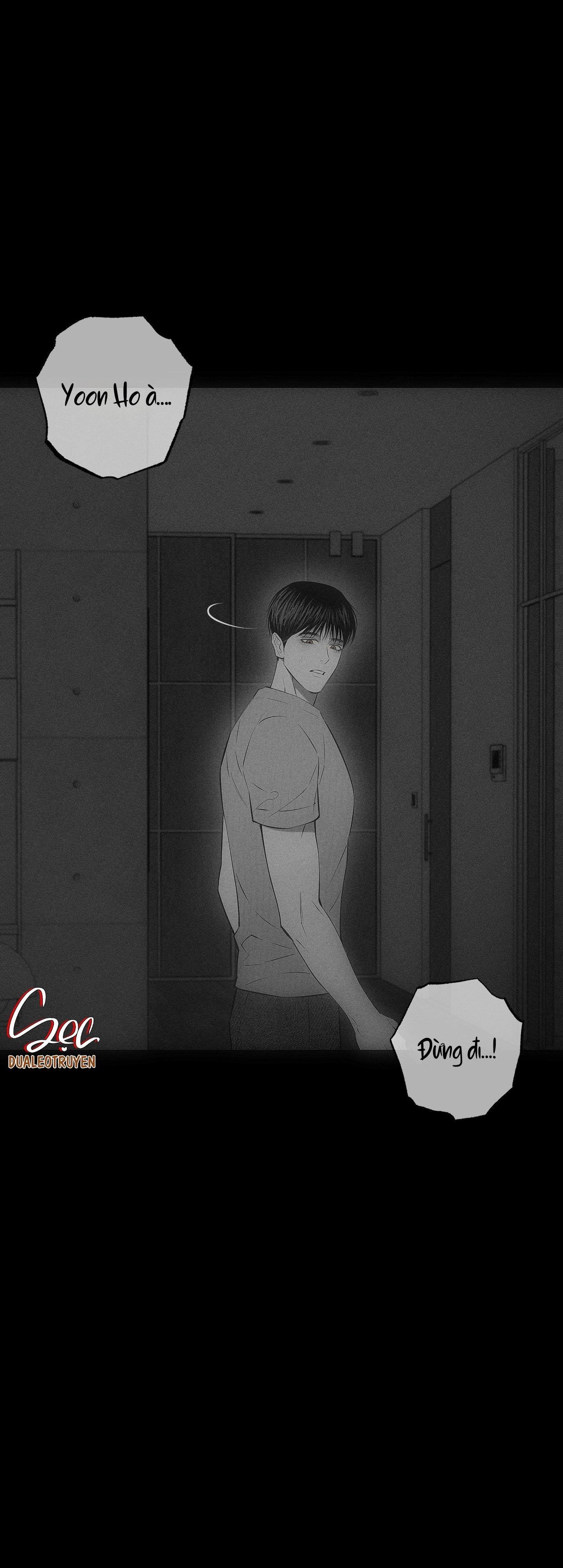 hình thái tình tan chapter 59 43