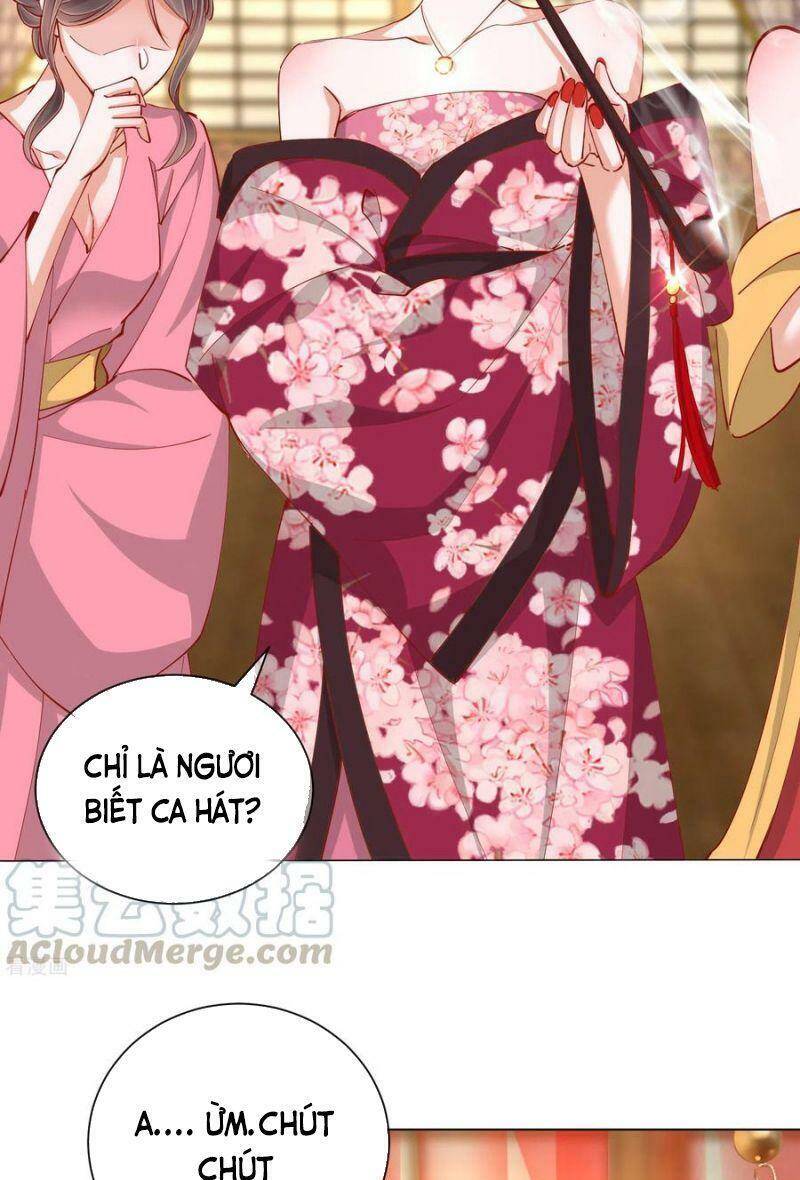 công lược trưởng thành của vương phi chapter 51 26