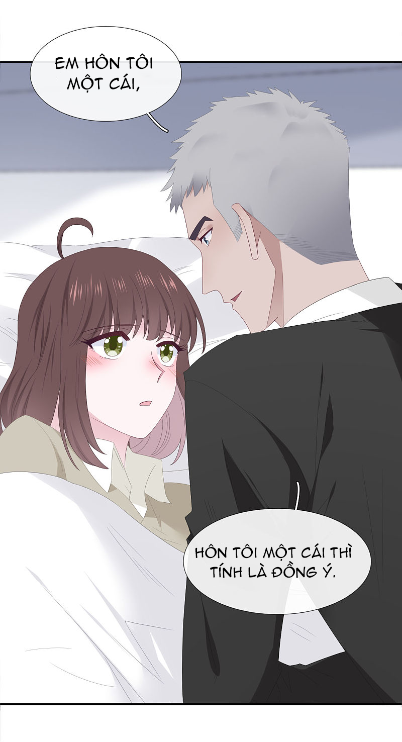 cái thùng cơm sát vách chapter 90 12