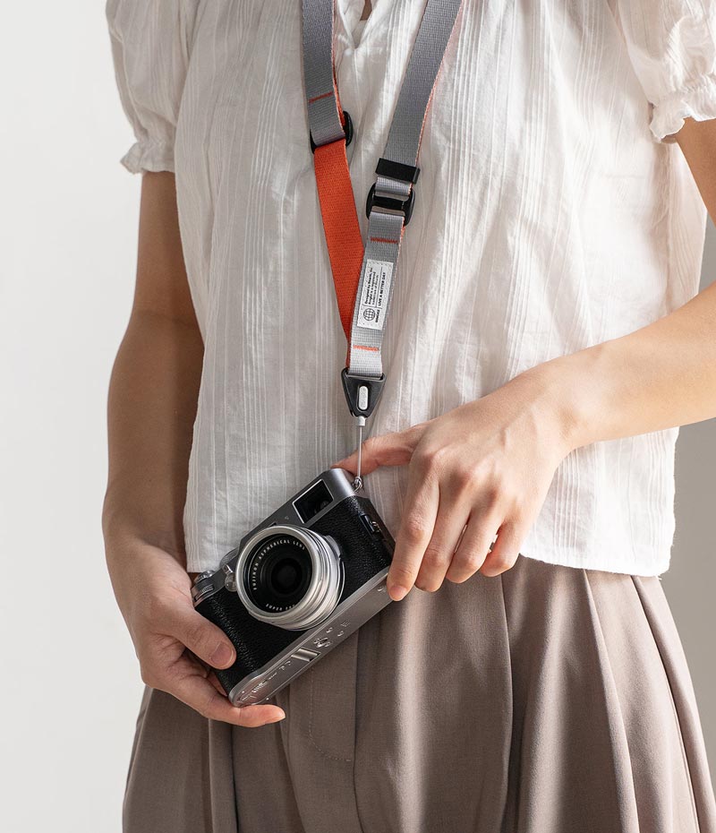 [Mới] Dây đeo RINGKE Lanyard Design Strap - Hàng Chính Hãng