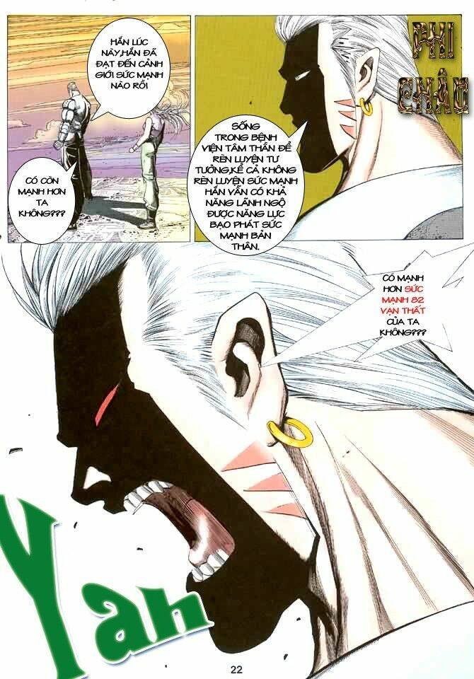 hải hổ 2 chapter 25 21