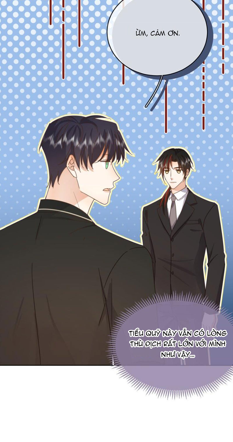 huynh dạy đệ vô lễ chapter 32 14