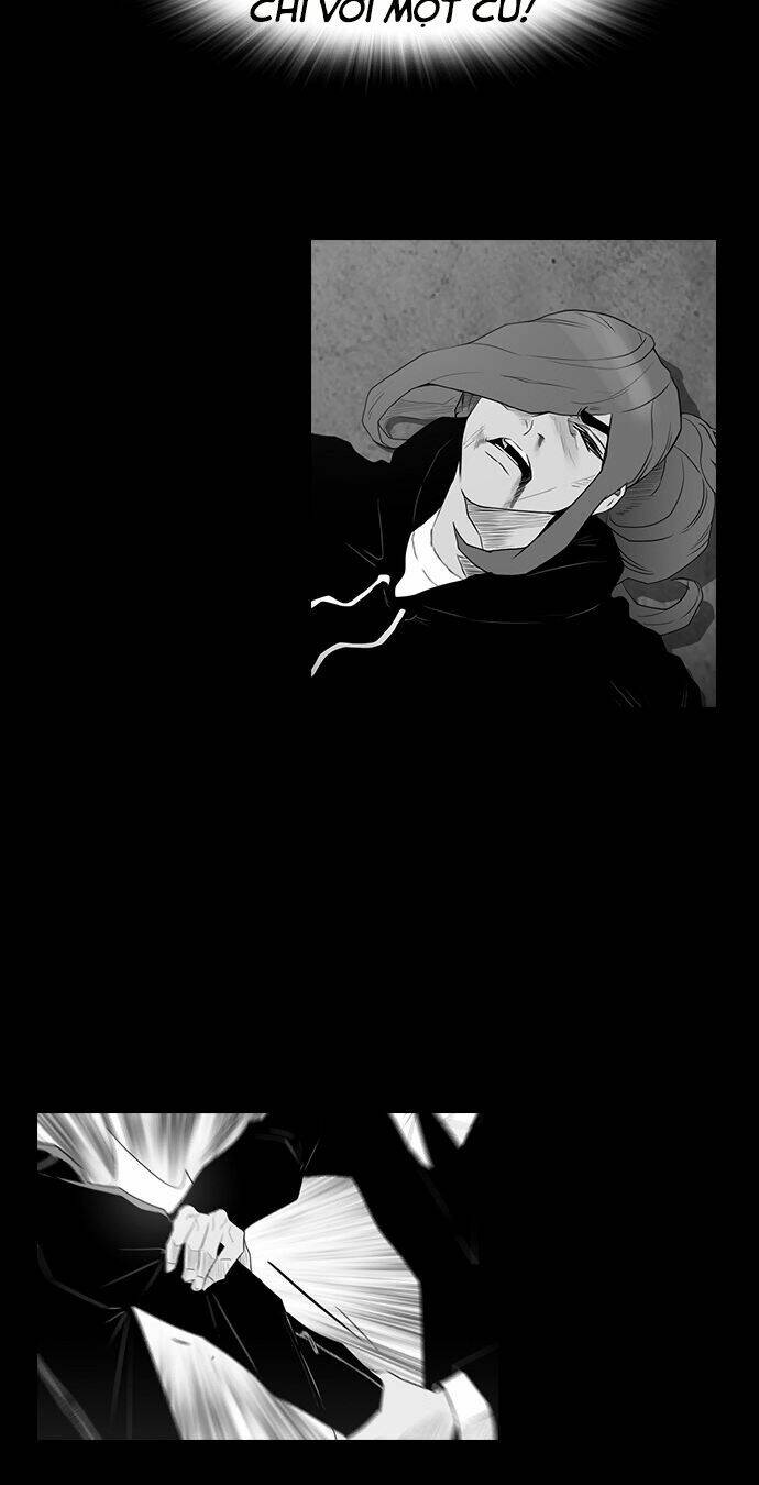 kẻ hồi sinh chapter 127 14