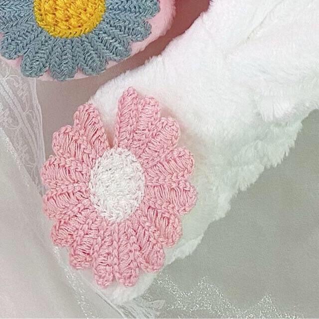 Băng Đô Hoa Cúc Siêu Hót