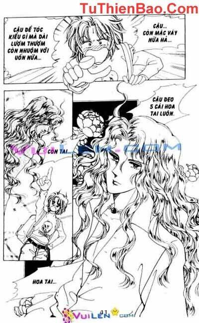 ước mơ cao đẹp chapter 1 42