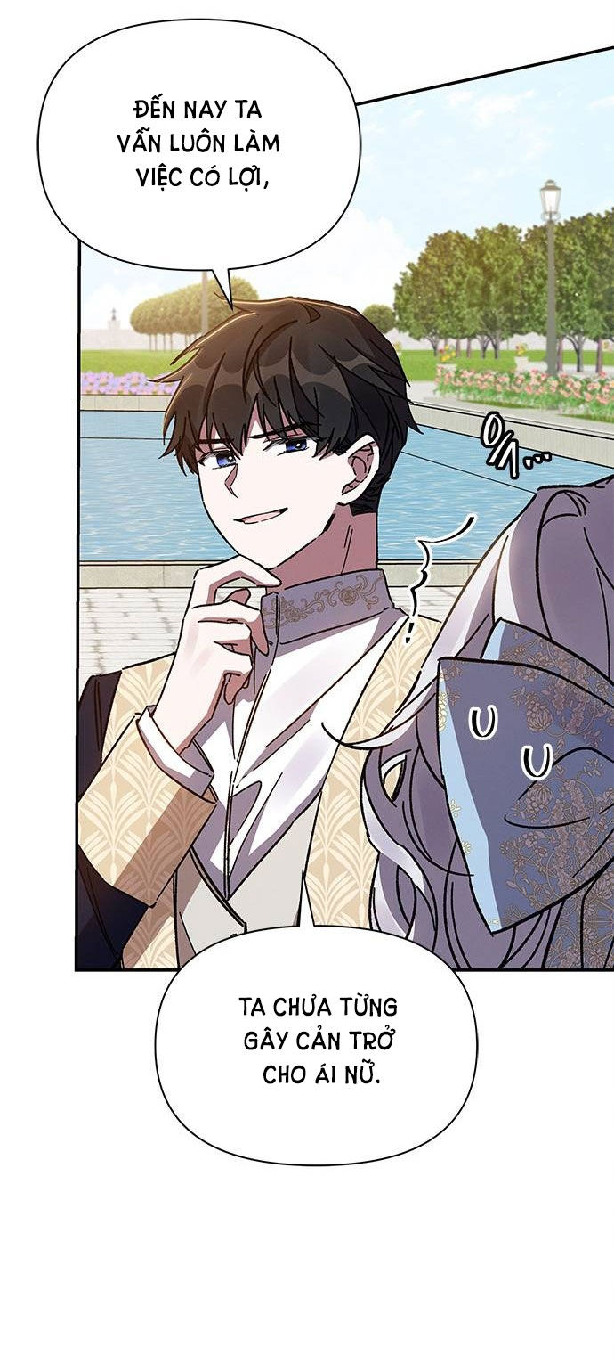 ôi kẻ thù không đội trời chung thân ái của tôi chapter 22.2 17
