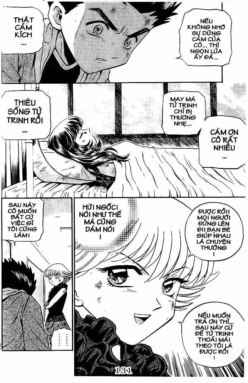 bowling king chapter 131 2