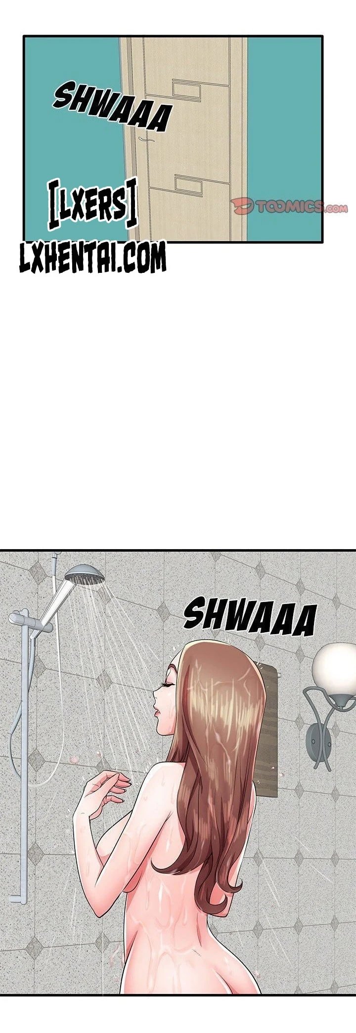 người mẹ xấu xa chapter 29 31