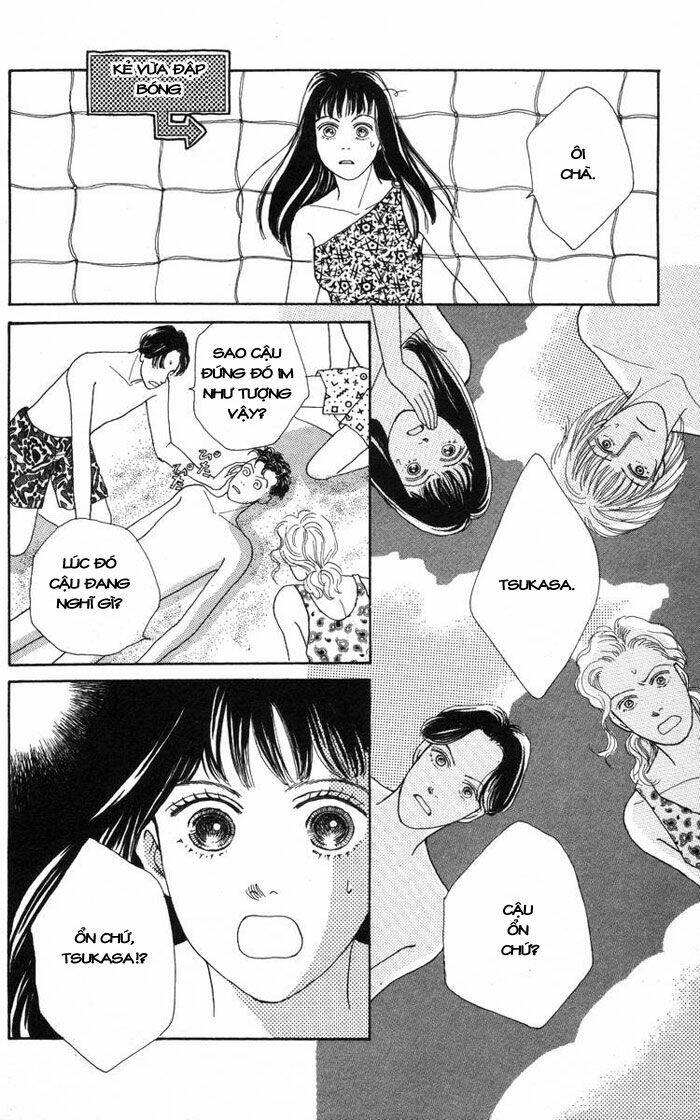 con nhà giàu chapter 32 28