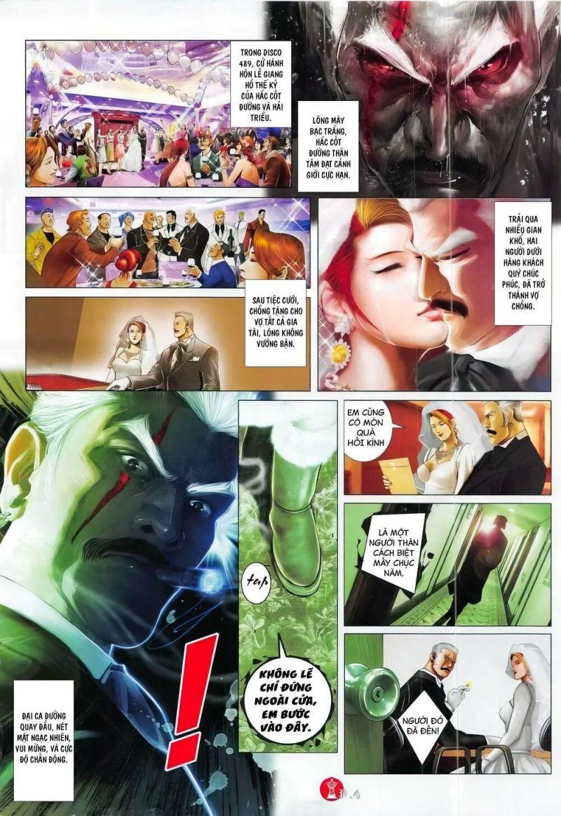 hỏa vũ diệu dương chapter 789 3