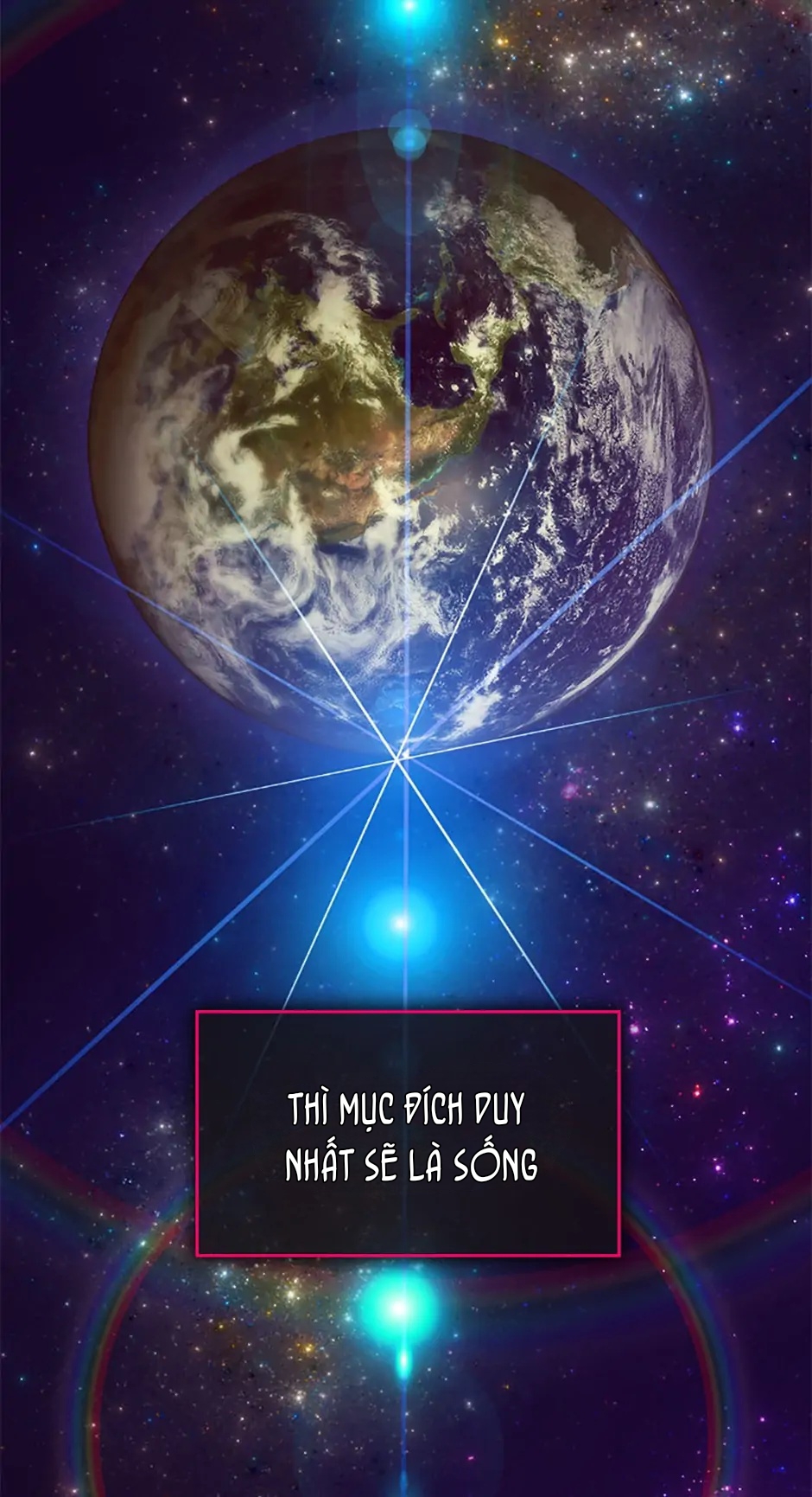 Kẻ Tạo Nên Hồi Kết chapter 6.2 - Trang 36
