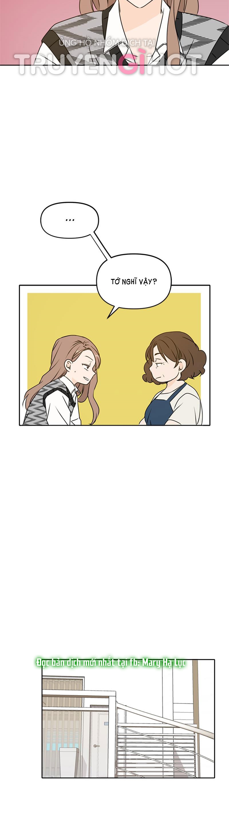 hẹn gặp anh ở kiếp thứ 19 chapter 46 8