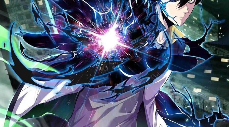 nhìn thấy thanh máu, ta xử tội thần linh chapter 99 3