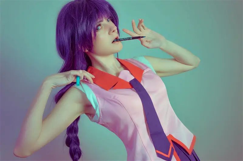 hình cosplay chapter 288 6