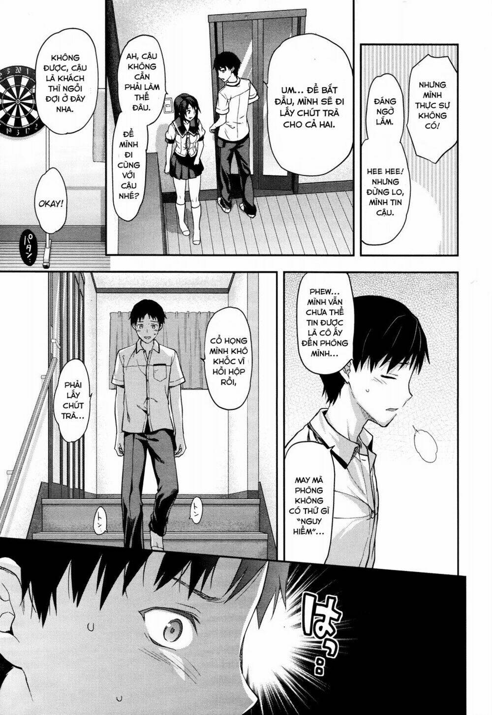 photo kano - sweet snap chapter 12 13