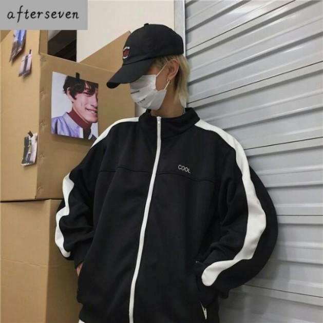 Set thể thao nam nữ cá tính ulzzang_TOPONESTORE