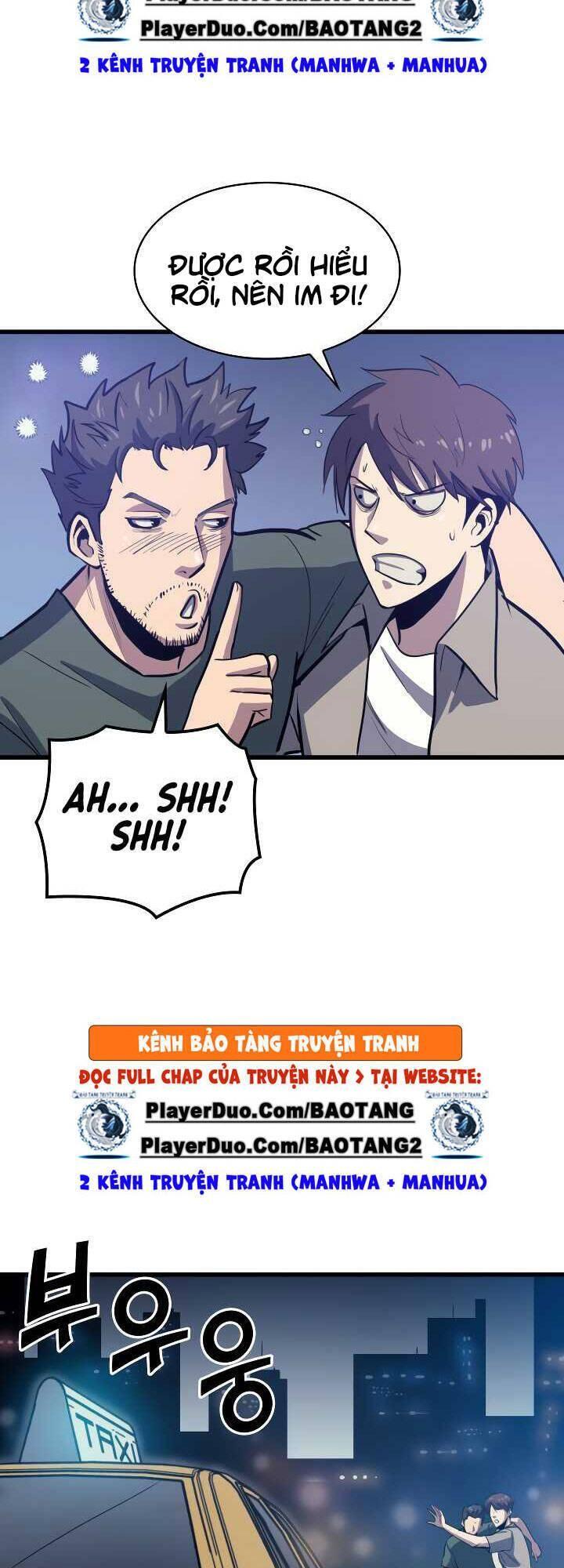 tôi trở lại thăng cấp một mình chapter 60 51