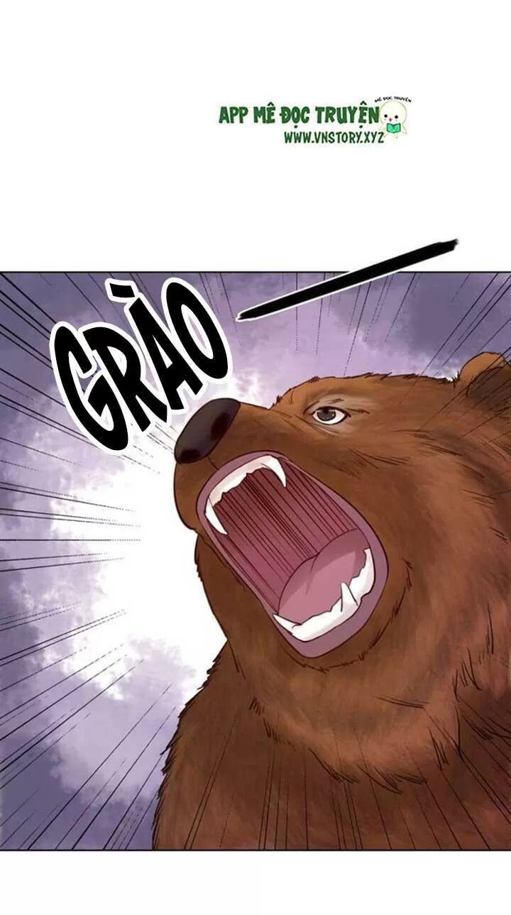 cực phẩm phế vật tiểu thư chapter 63 6