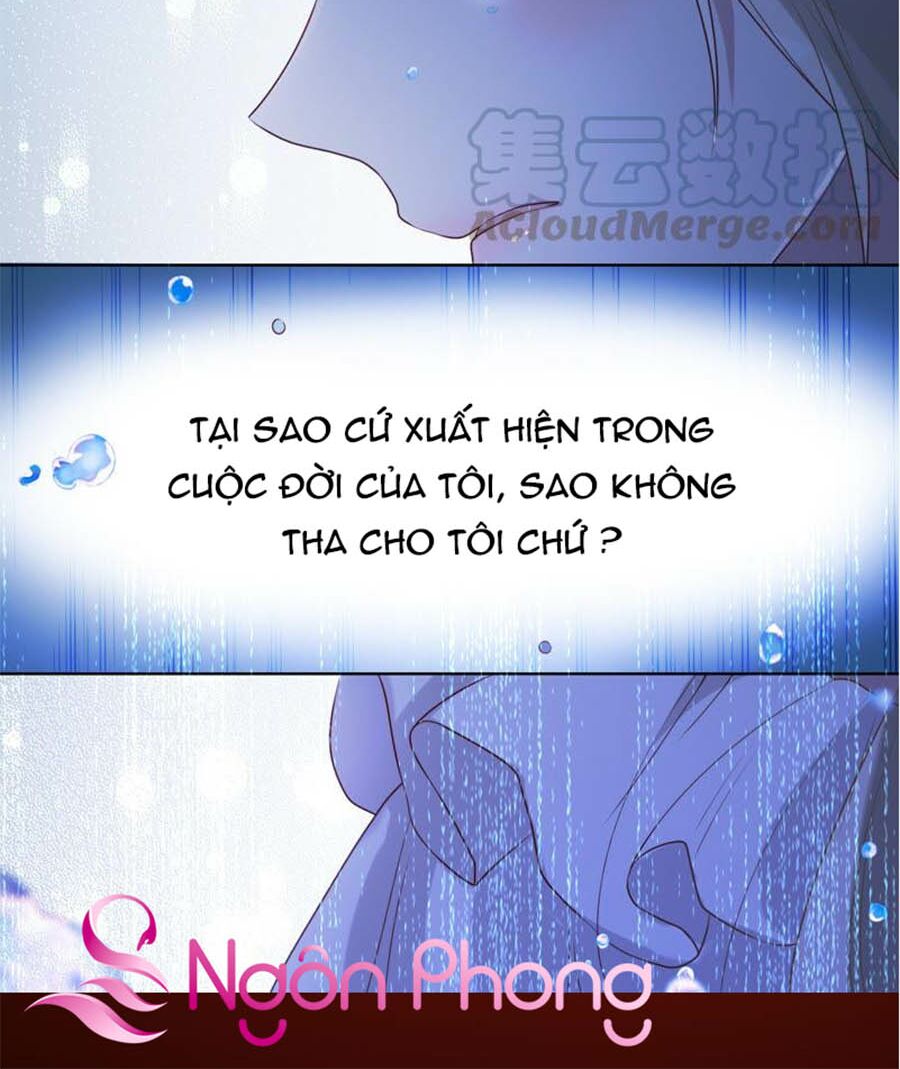 thần luân mật luyến chapter 61 23