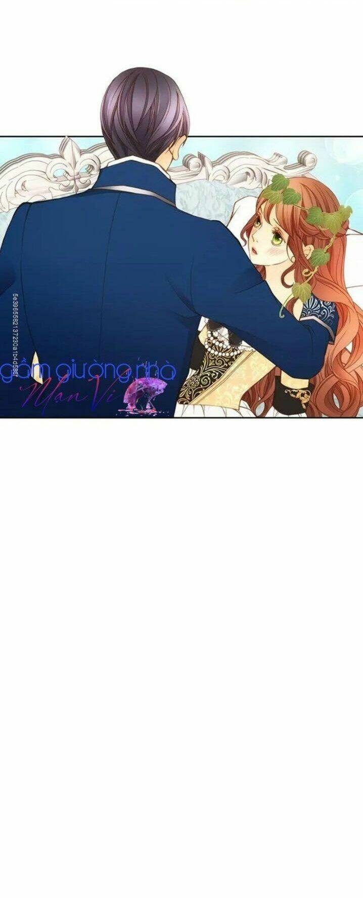 wendy , cô gái bán hoa chapter 18 6