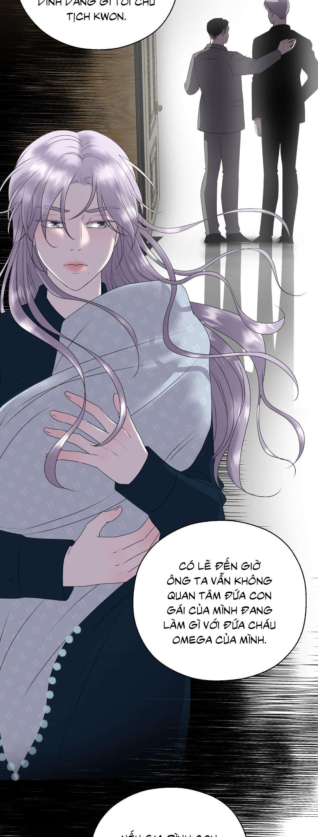 tiền bối của anh chapter 6 19