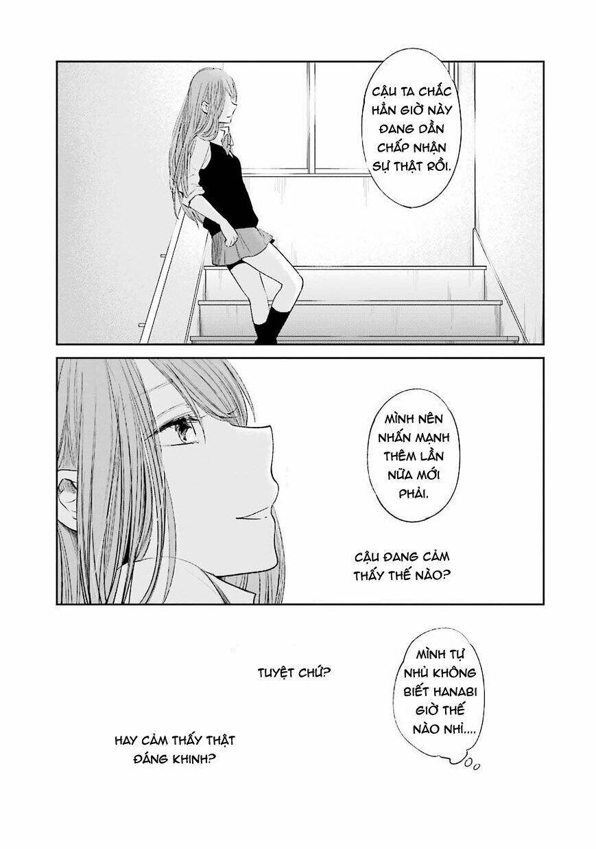 ước mơ của cặn bã chapter 25 11