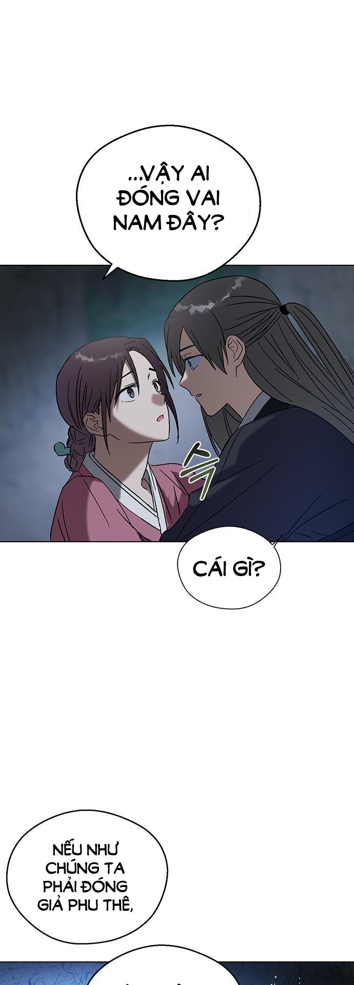 nhân duyên kiếp trước chapter 84.2 1