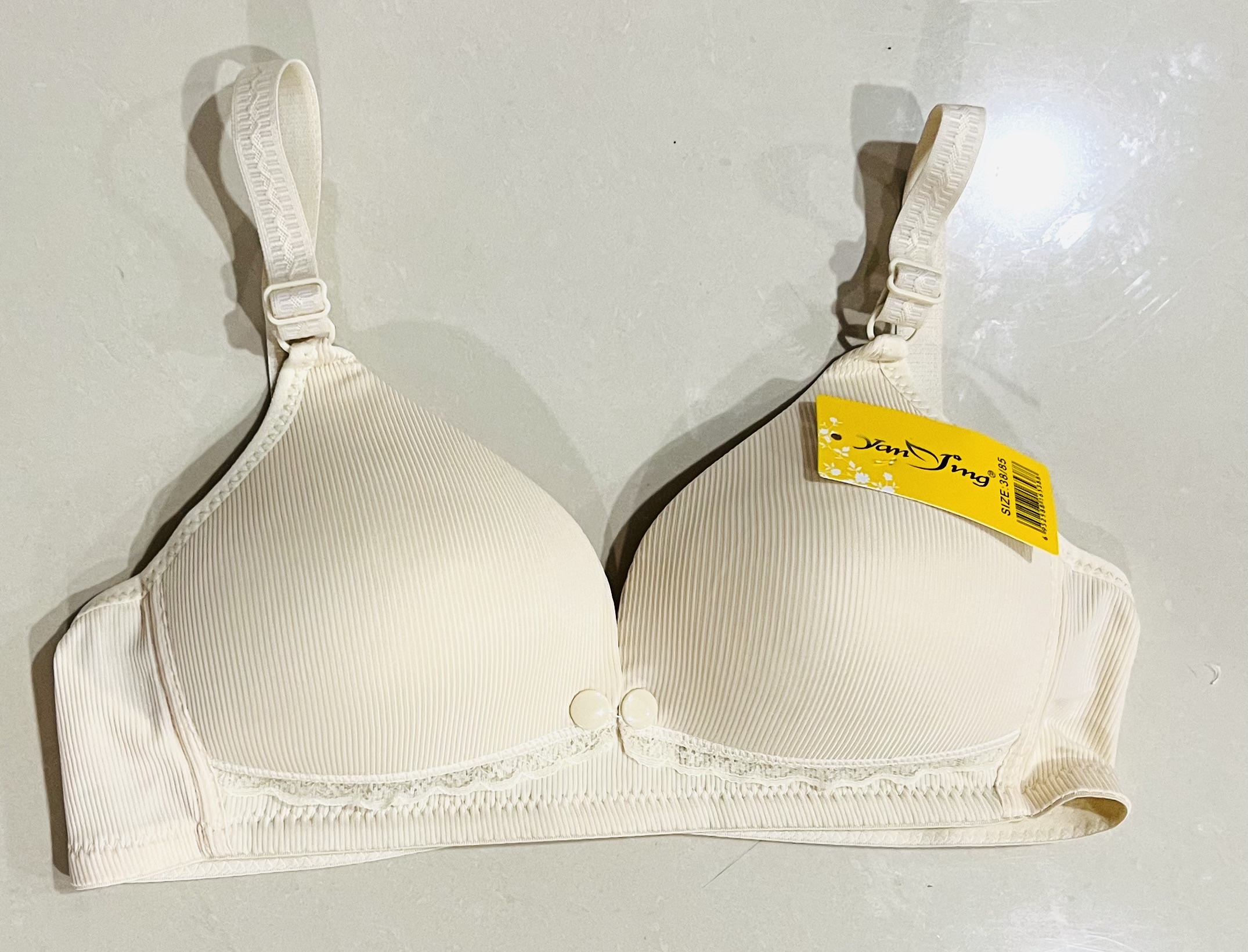 ÁO LÓT BẦU COTTON SIÊU ĐẸP SIZE 38-42 DÀNH CHO NỮ