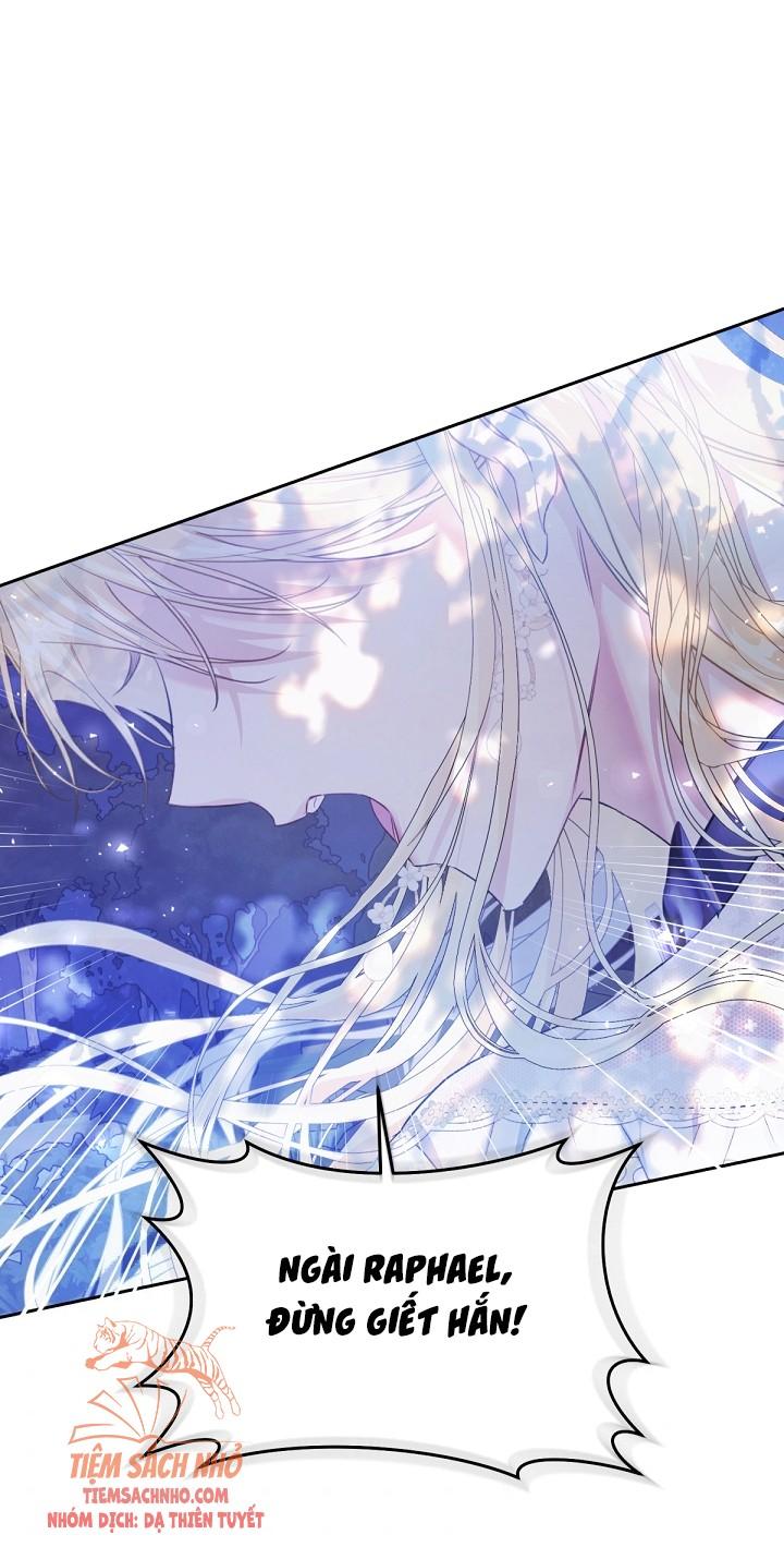 ác nữ là con rối chapter 49 36