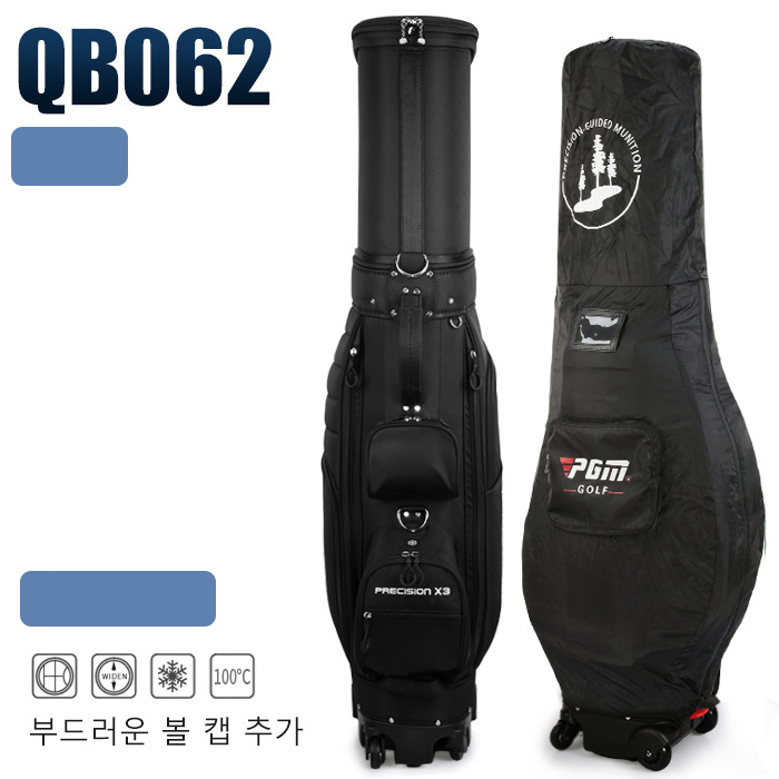 Túi đựng gậy  GOLF QB062