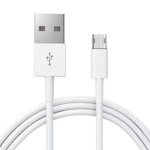 Cáp sạc Android smartphone dành cho điện thoại Samsung sony lg oppo xiaomi vinsmart - cable data charge micro usb - type C