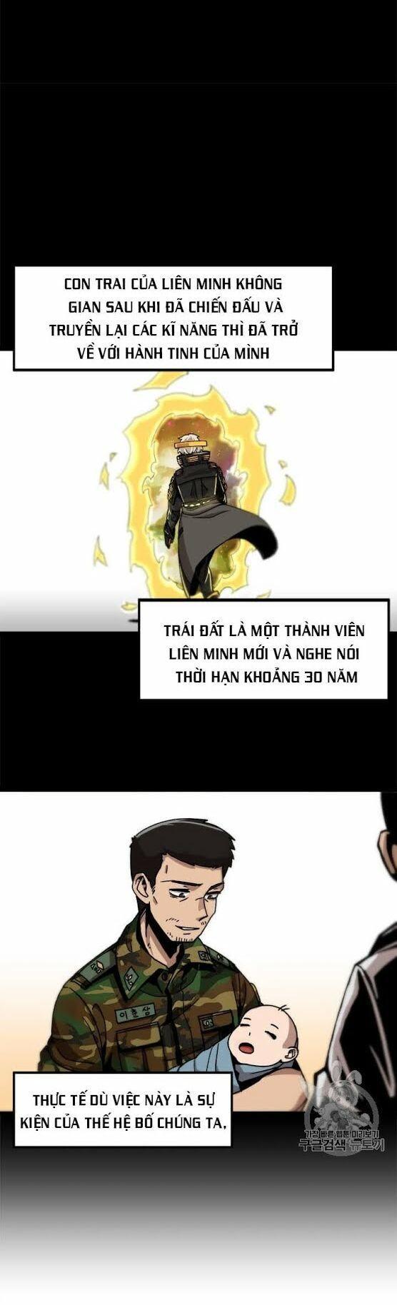 lên cấp một mình chapter 2 10