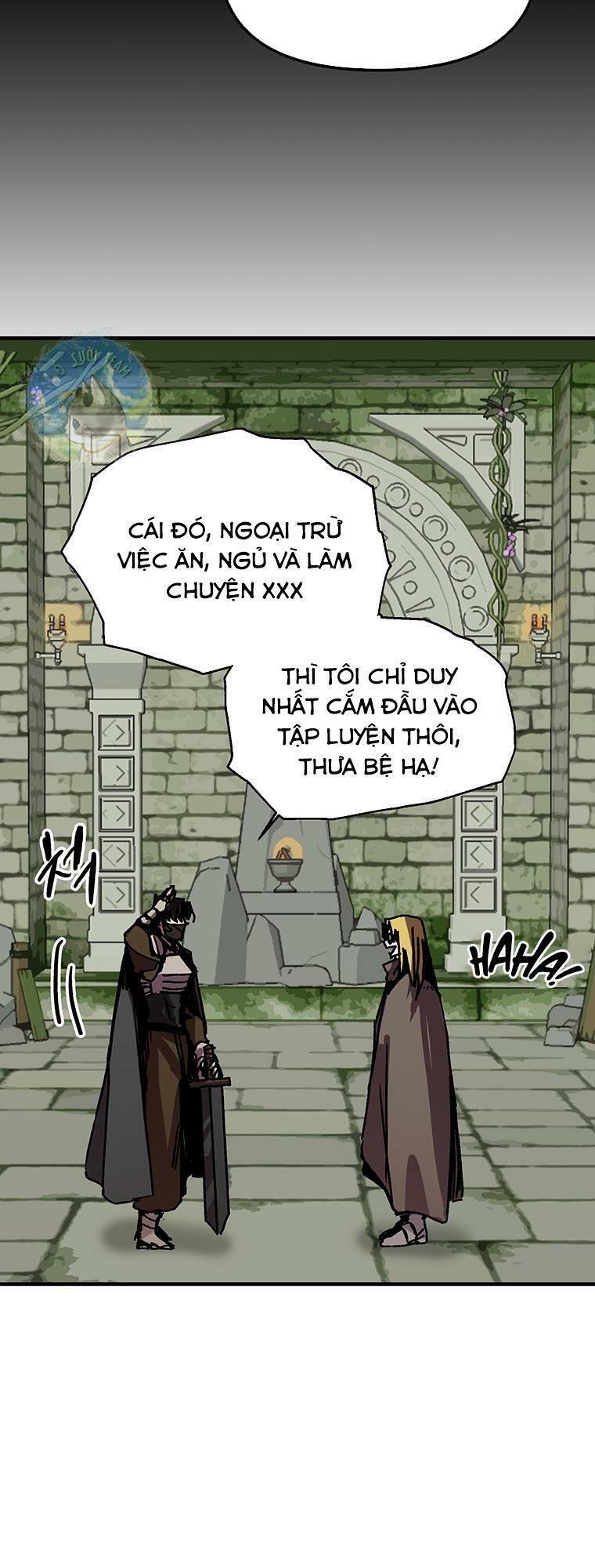 người chơi lỗi chapter 96 11