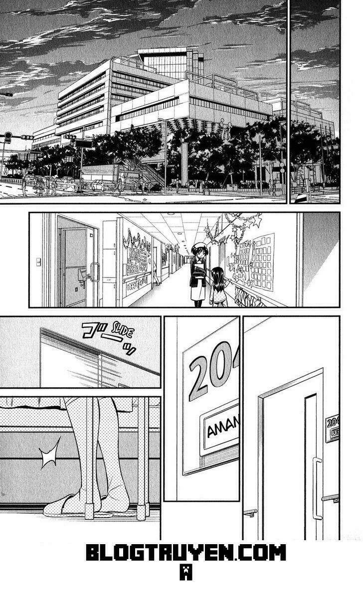 not lives chapter 10.1 12