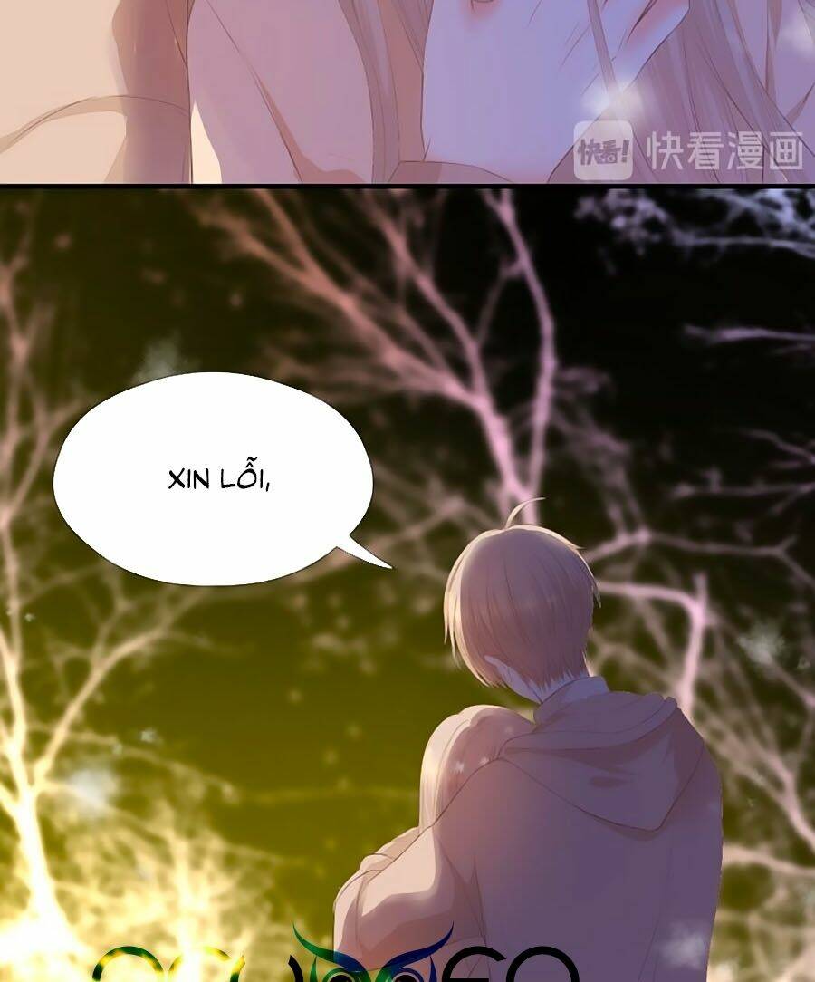 đóa hoa chớm nở chapter 73 10