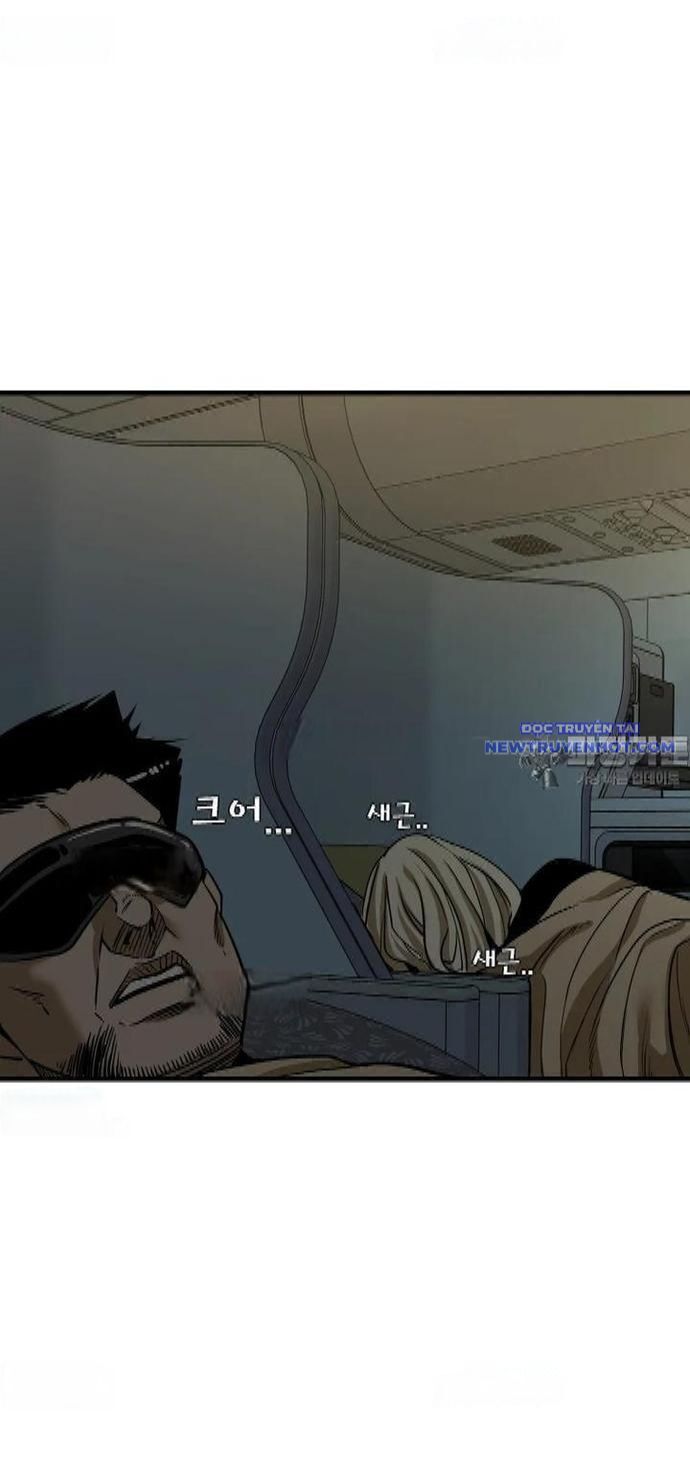 shark - cá mập chapter 324 28