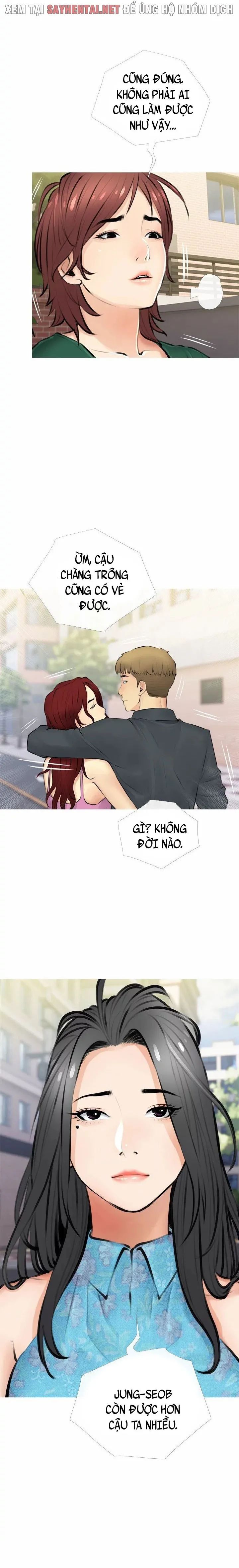 dập dì của tôi chapter 2 8