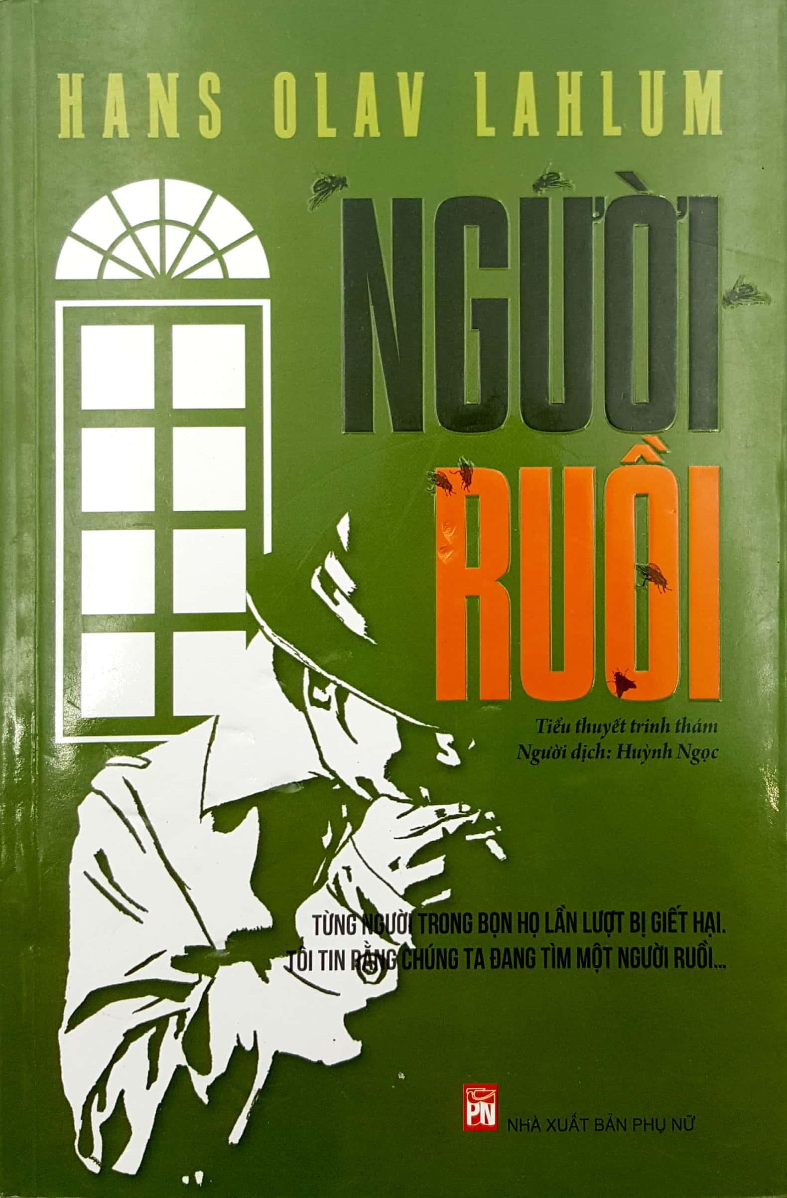 Người Ruồi