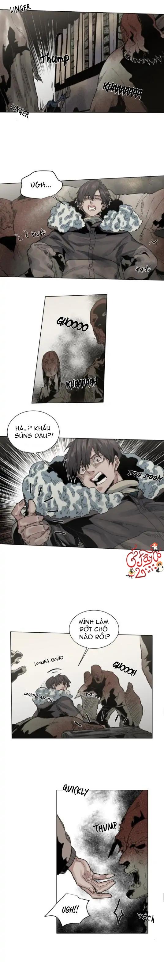 ánh nhìn của quạ chapter 39 7