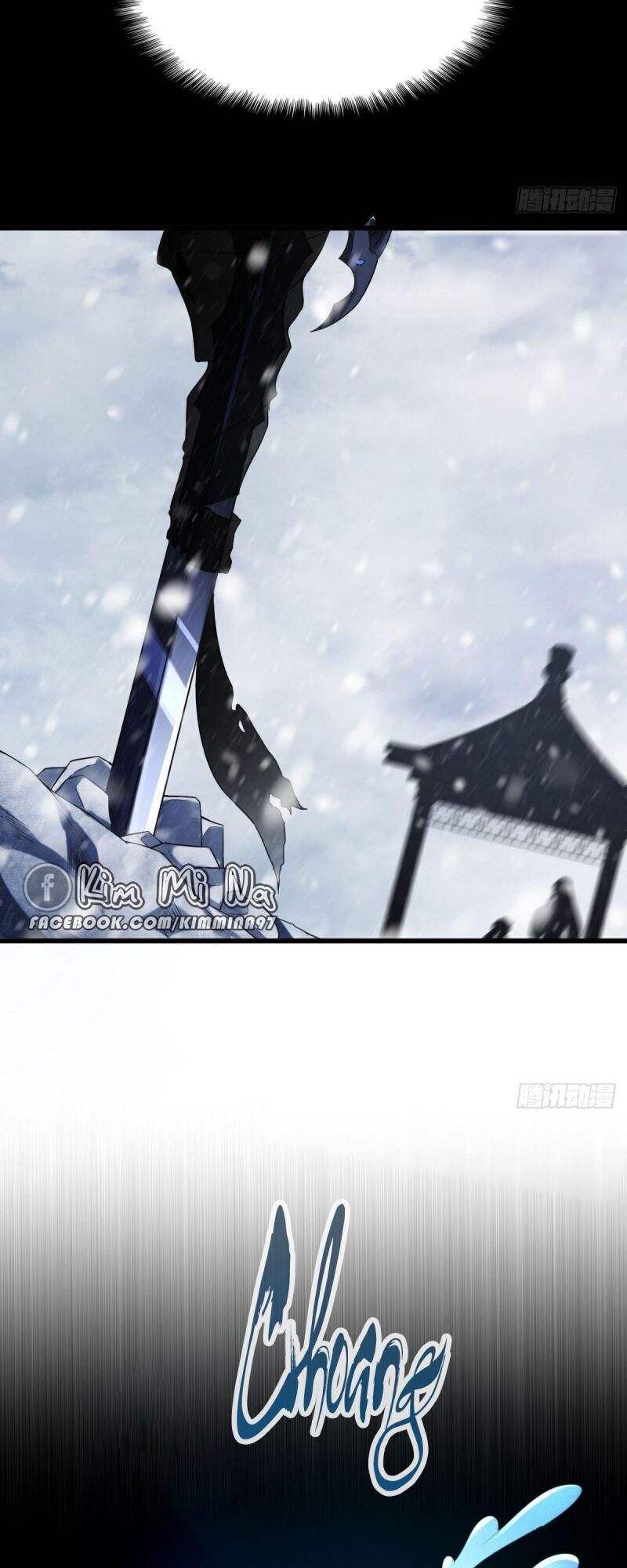 cứu được tên đại ma tôn chapter 7 22