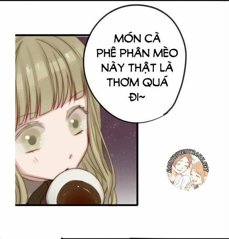 viện bảo tàng tâm nguyện chapter 8.1 10