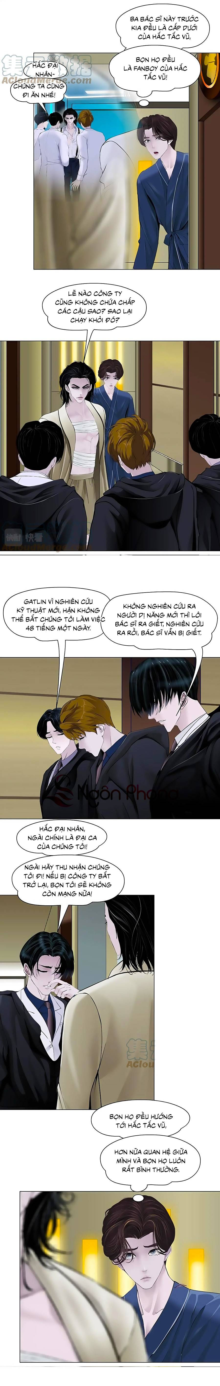 đằng nữ chapter 158 8