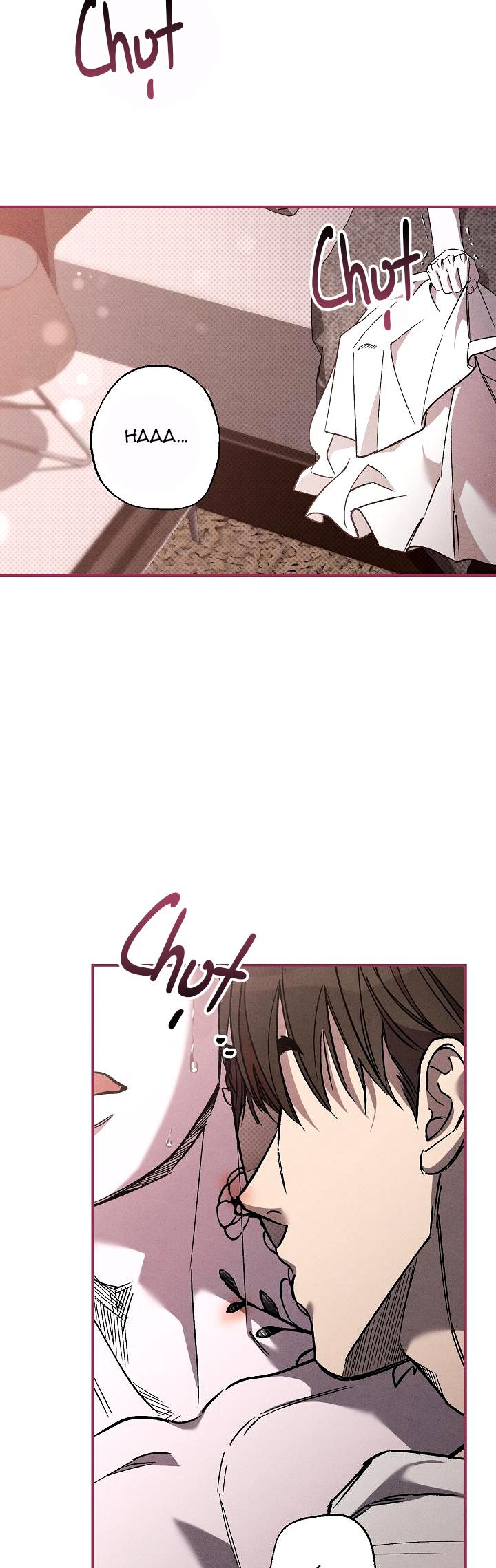 chạm vào em chapter 9 2